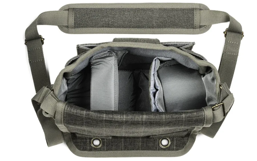 Torba ThinkTank Retrospective 4 V2.0 czarna